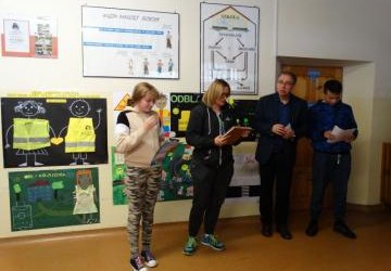 Turniej tenisa stołowego