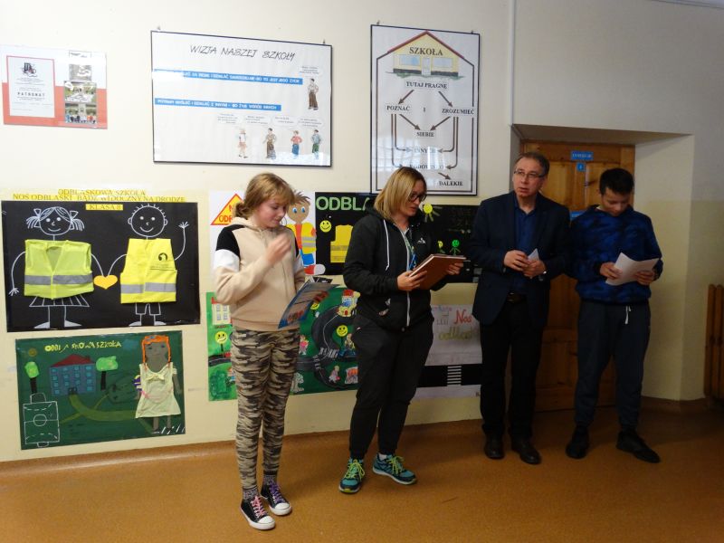 Turniej tenisa stołowego