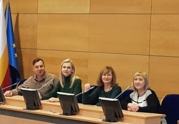 Małopolski Sejmik i lekcja historii