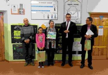 Bank Spółdzielczy i Piwniczańska ekologia