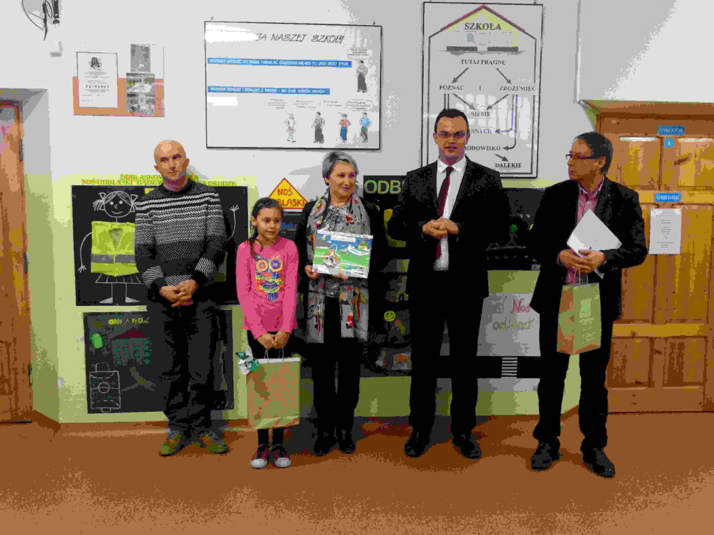 Bank Spółdzielczy i Piwniczańska ekologia