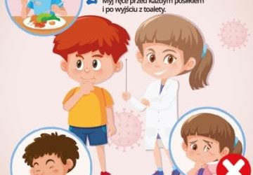 Komunikat w sprawie Koronawirusa