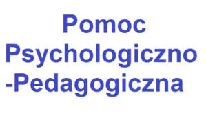 Pomoc psychologiczno-pedagogiczna