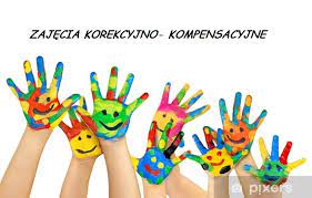 Zajęcia korekcyjno-kompensacyjne