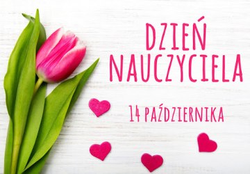 Dzień Edukacji Narodowej