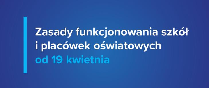 Przedszkola powracają do działalności stacjonarnej