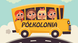 Informacja o półkolonii letniej