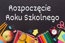 Rozpoczęcie roku szkolnego 2021-2022