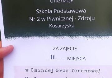 Rajd Szlakami Kurierów