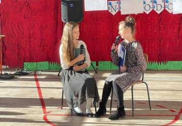 Dzień Edukacji Narodowej