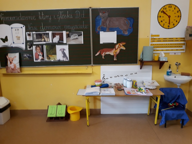 „Przyjaciele wśród  dzieci- dzieci wśród przyjaciół”