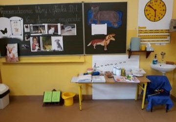 „Przyjaciele wśród  dzieci- dzieci wśród przyjaciół”