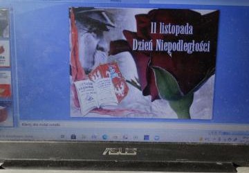 Rocznica Odzyskania Niepodległości