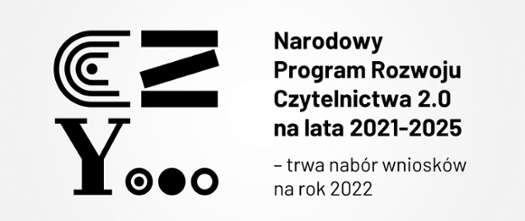 Narodowy Program Czytelnictwa