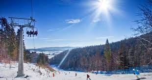 Zniżka na stacji narciarskiej w Wierchomli