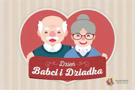 Dzień Babci i Dziadka