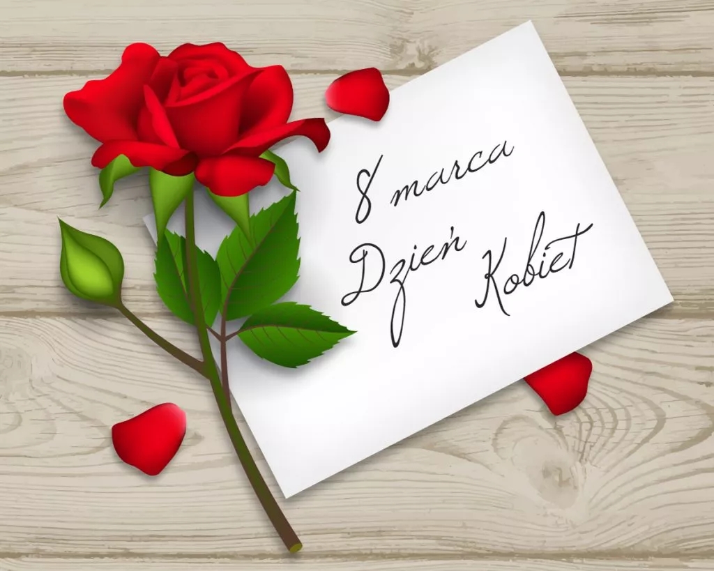 Dzień Kobiet