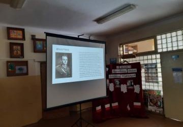 Niezłomni Bohaterowie