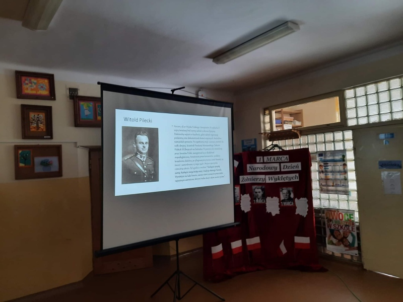 Niezłomni Bohaterowie