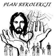 Rekolekcje Wielkopostne