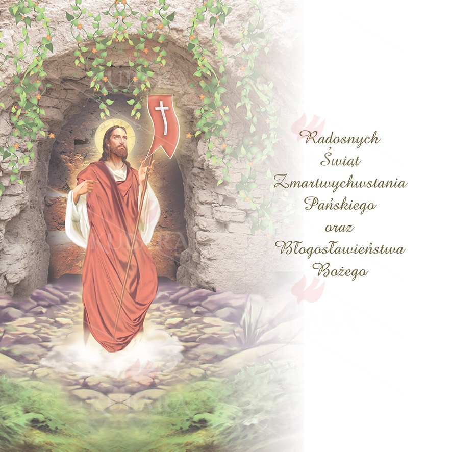 Święta Wielkanocne