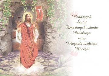 Święta Wielkanocne