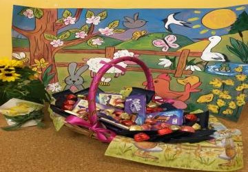 Spotkanie Wielkanocne - Nasz Dom