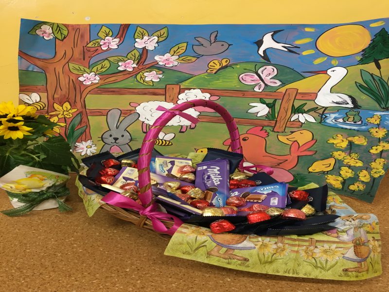 Spotkanie Wielkanocne - Nasz Dom