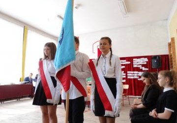 Zakończenie roku szkolnego 2021/2022