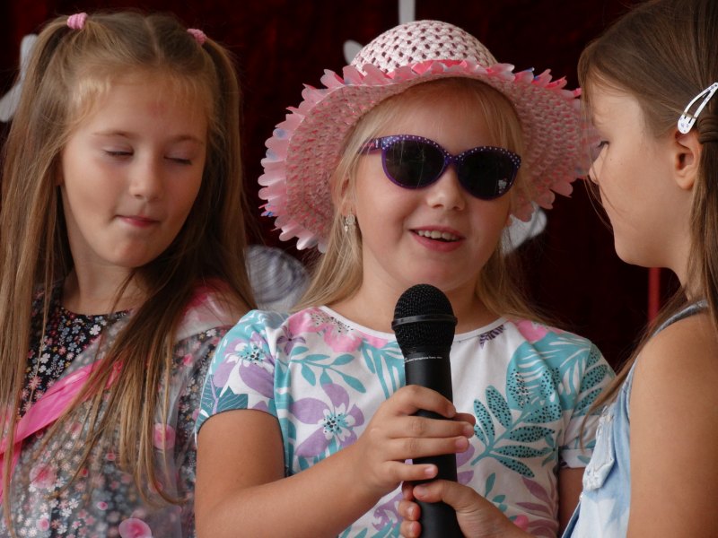 Rozpoczęcie roku szkolnego 2022/2023