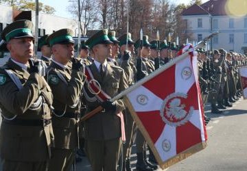 Odzyskanie Niepodległości przez Nowy Sącz