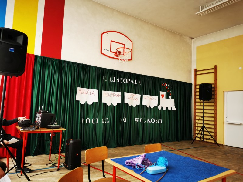 Rocznica Odzyskania Niepodległości