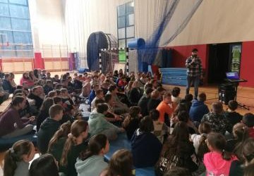 Warsztaty profilaktyczne