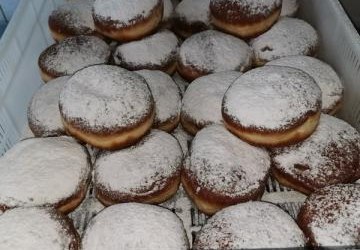 Pączek dla wszystkich