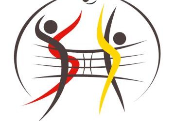 Turniej siatkówki dziewcząt i chłopców