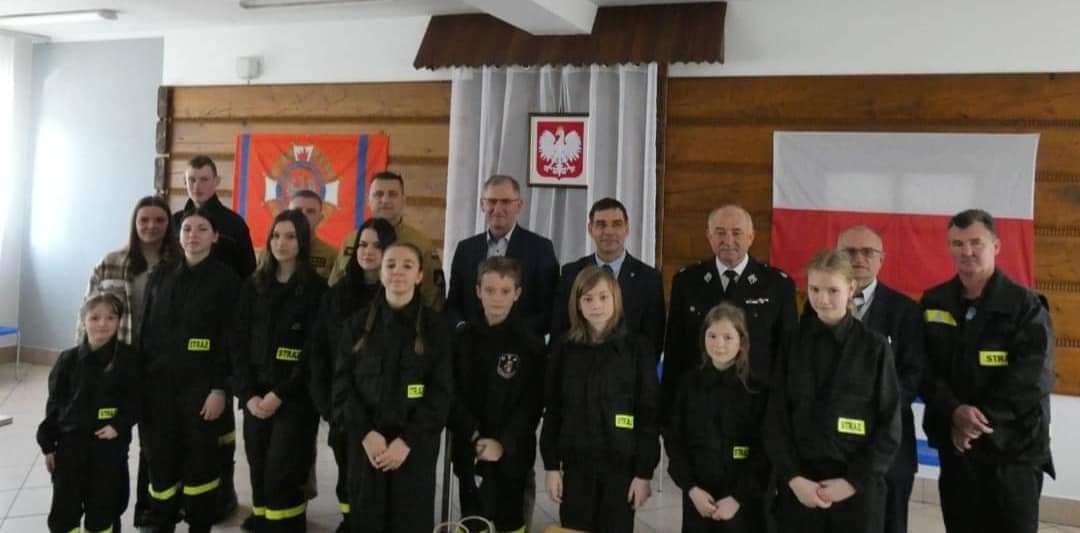 Konkurs OTWP eliminacje gminne