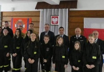 Konkurs OTWP eliminacje gminne