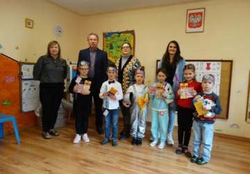 Konkurs recytatorski w kl.O