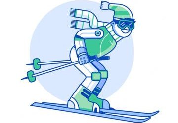 Zimowe  Igrzyska na Wierchomli