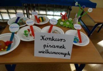 Pisanki Wielkanocne