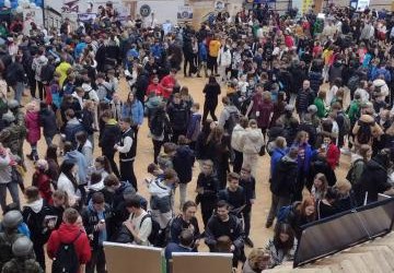 Targi zawodowe dla klasy VIII