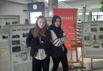 Konkurs Mój Region - Moja Duma