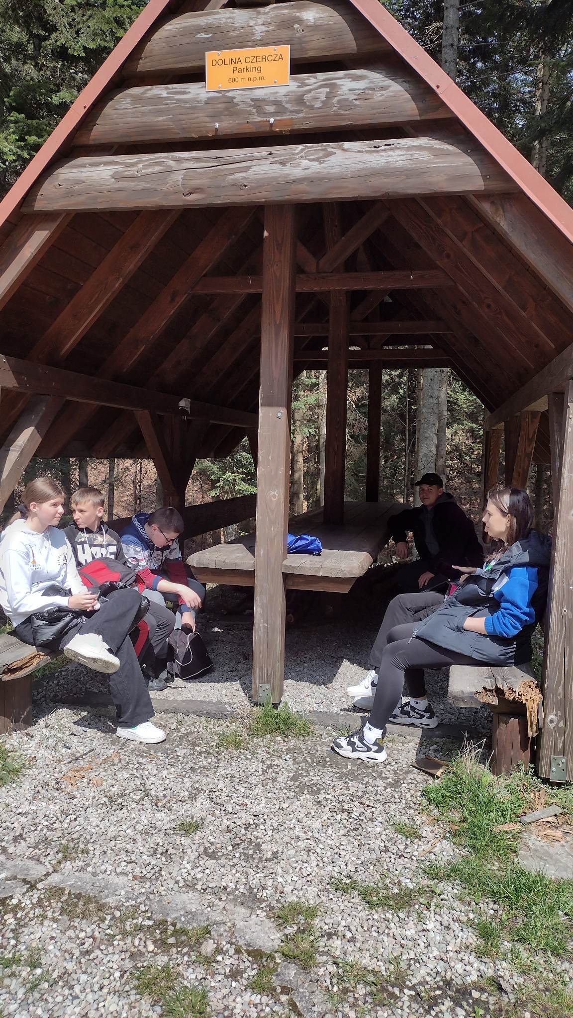 Sprzątamy dla Polski