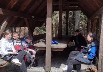 Sprzątamy dla Polski