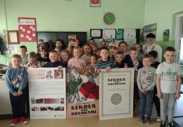 Szkoła nad obłokami