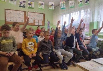 Pasowanie na czytelnika