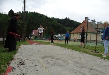 Dzień Sportu i Dziecka