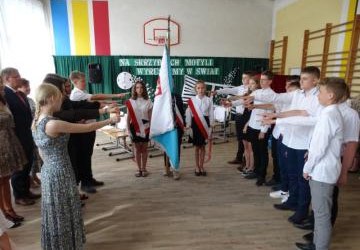 Zakończenie roku szkolnego 2022-2023