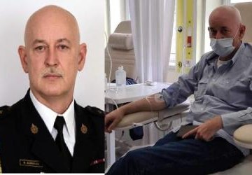 Zbiórka Charytatywna dla Strażaka