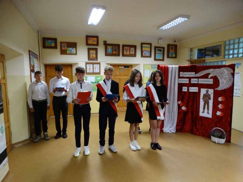 Rocznica 17 września 1939 r.